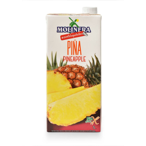 Néctar de piña