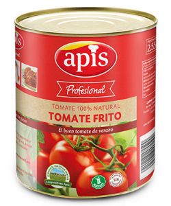 Tomate frito APIS